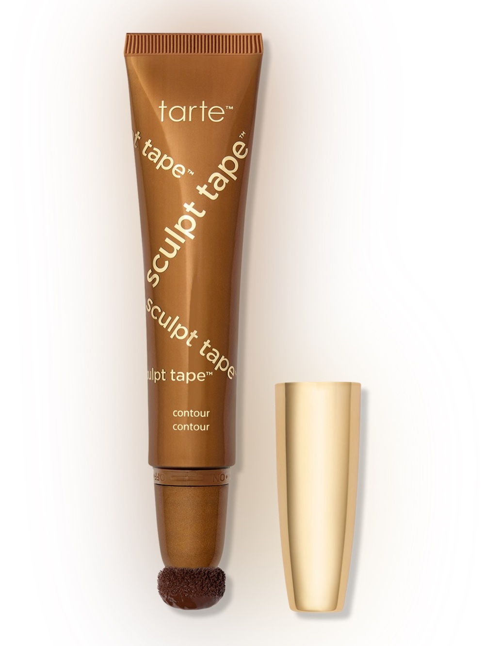 Tarte Sculpt Tape Contour – Deep Bronze NIB